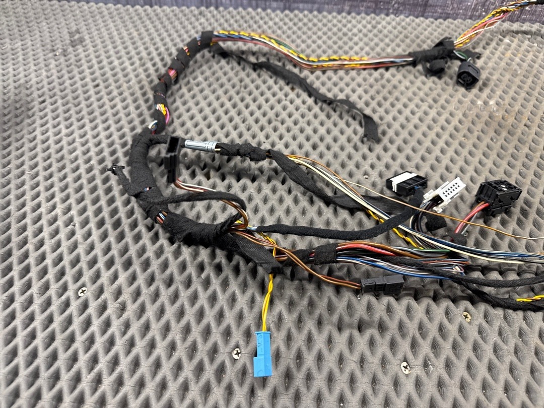 Проводка двери, 1170 рублей, Красноярск