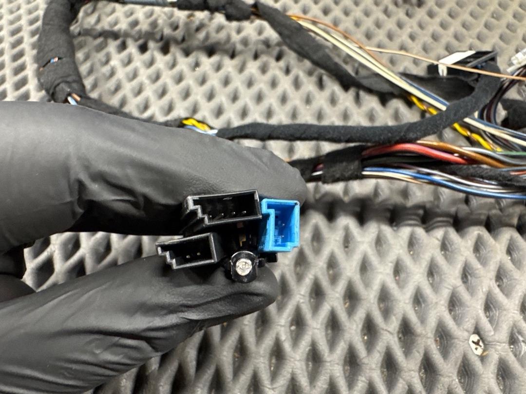 Проводка двери, 1170 рублей, Красноярск