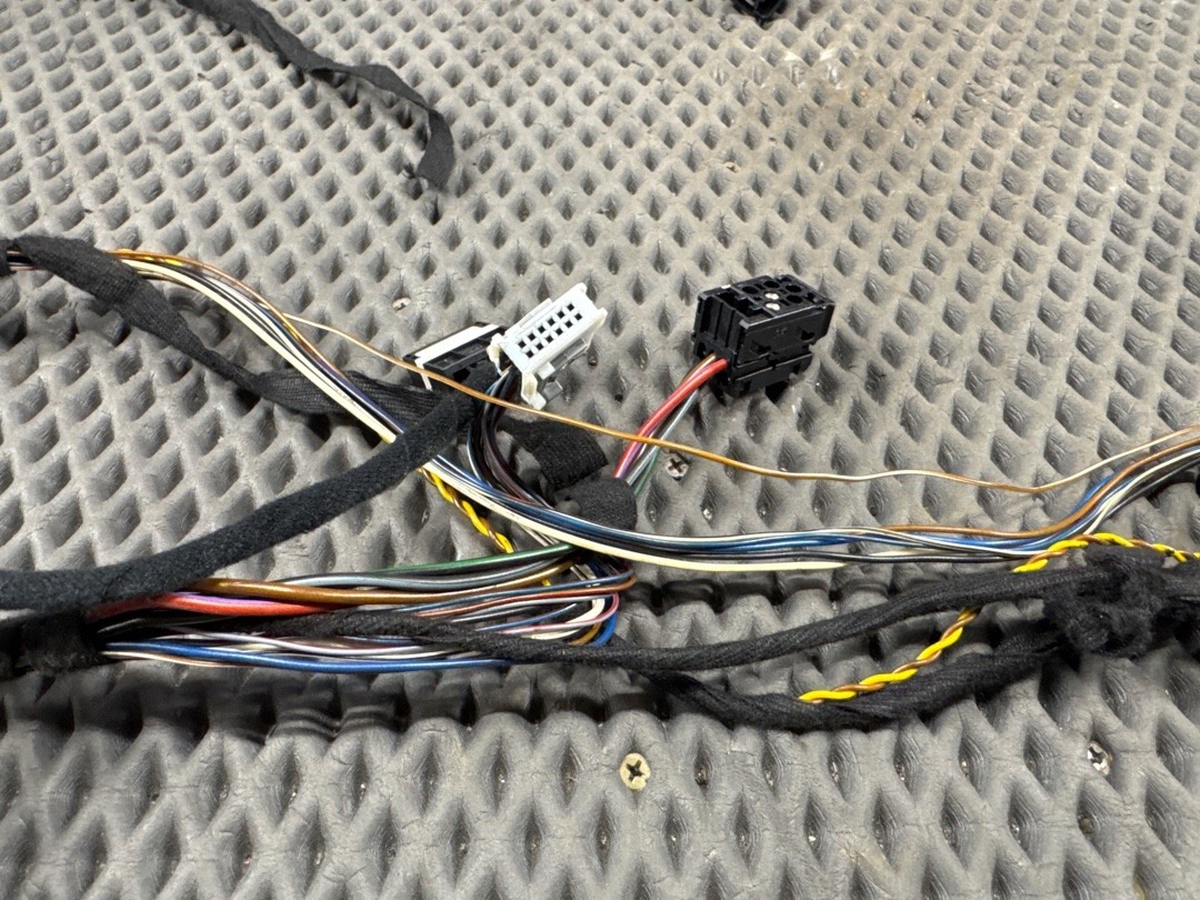 Проводка двери, 1170 рублей, Красноярск