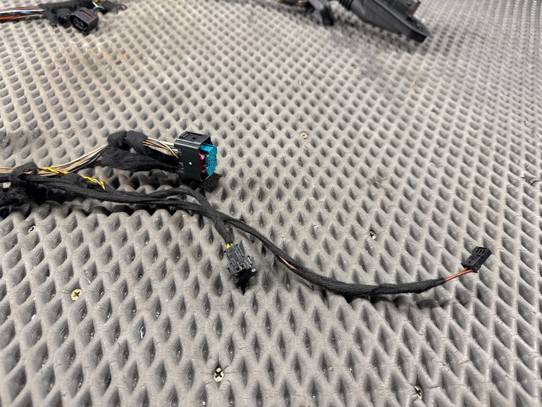 Проводка двери, 1170 рублей, Красноярск