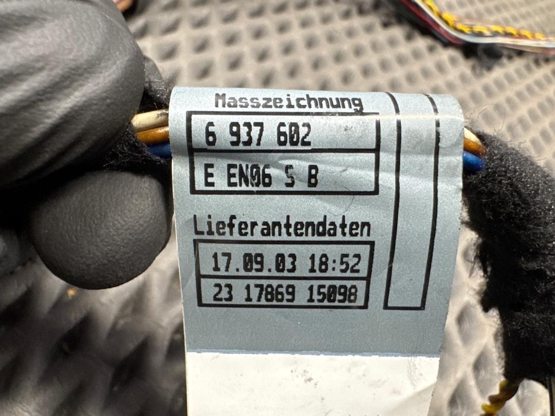 Проводка двери, 1170 рублей, Красноярск