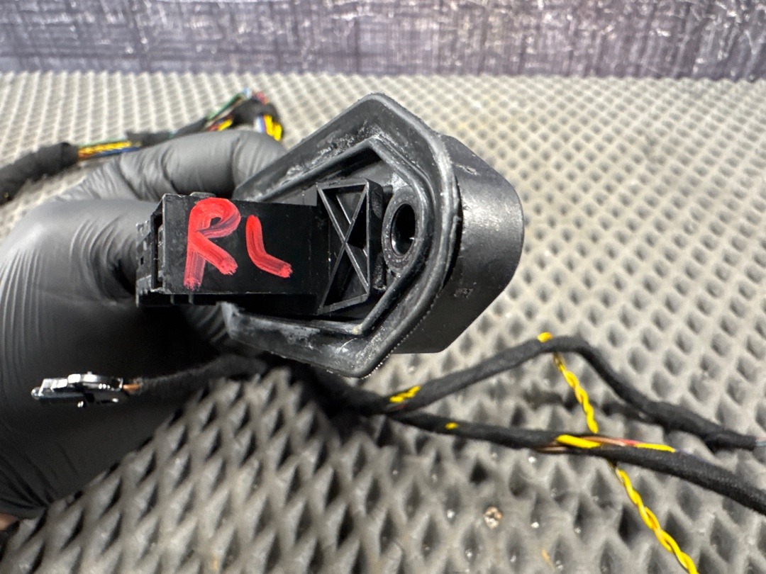 Проводка двери, 1170 рублей, Красноярск