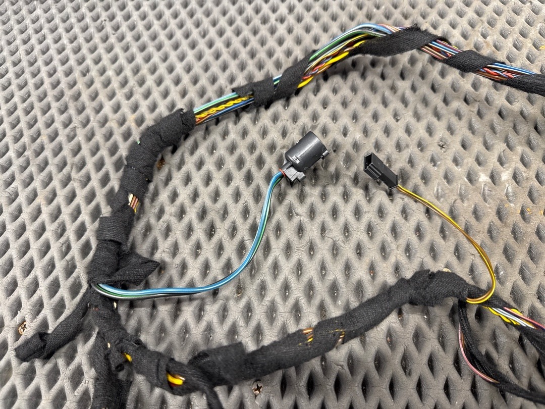 Проводка двери, 1170 рублей, Красноярск