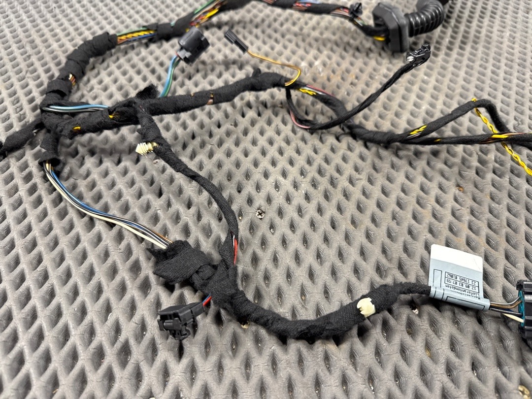 Проводка двери, 1170 рублей, Красноярск