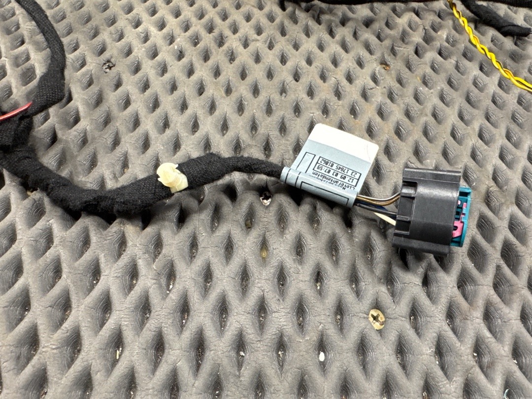 Проводка двери, 1170 рублей, Красноярск