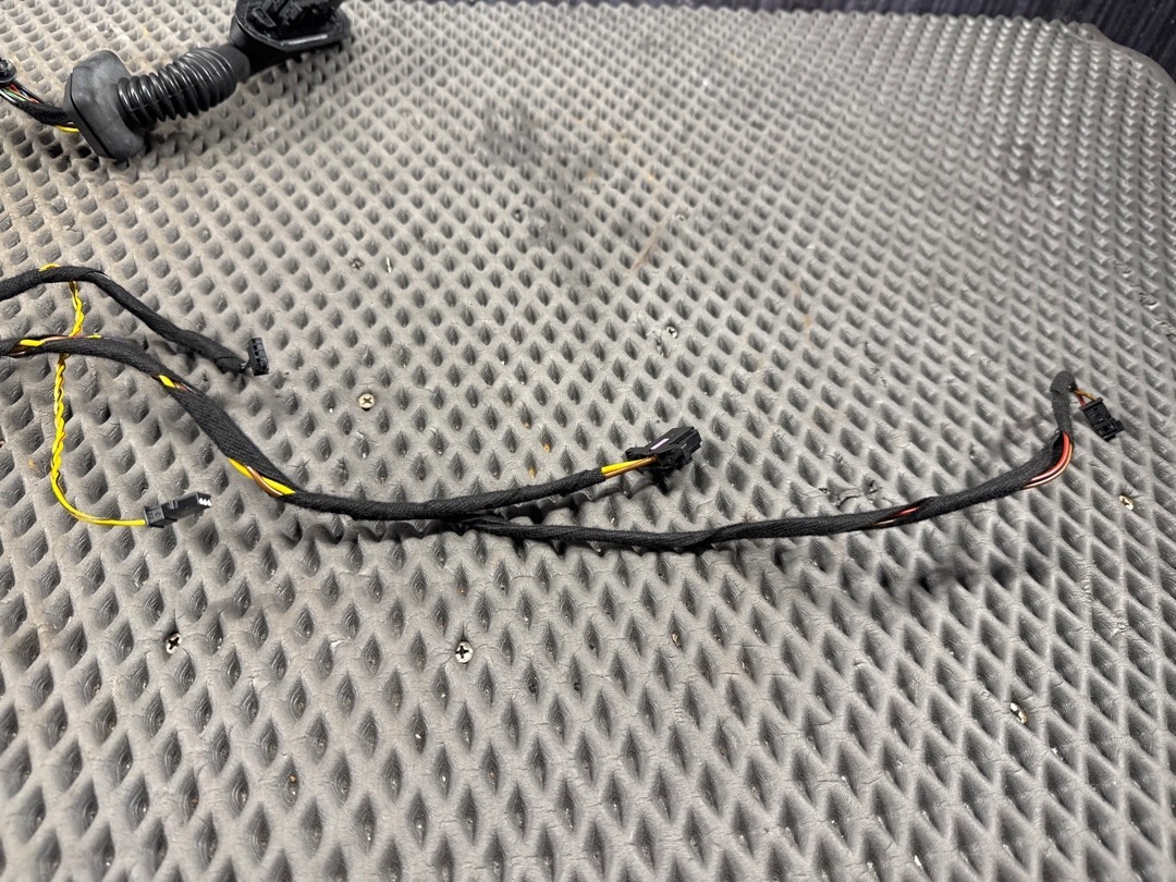 Проводка двери, 1170 рублей, Красноярск