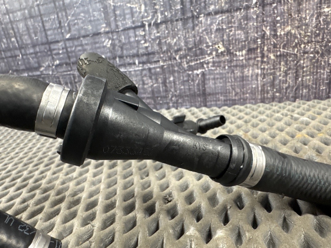 Шланг вакуумный, 1860 рублей, Красноярск