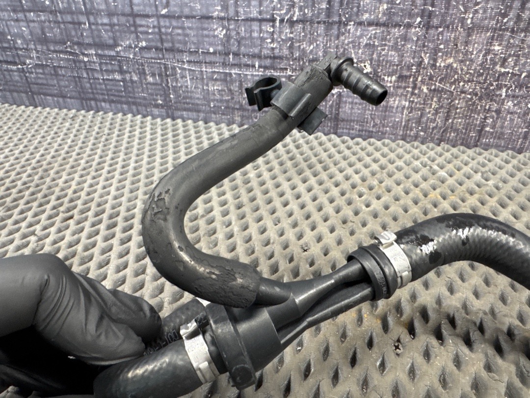 Шланг вакуумный, 1860 рублей, Красноярск