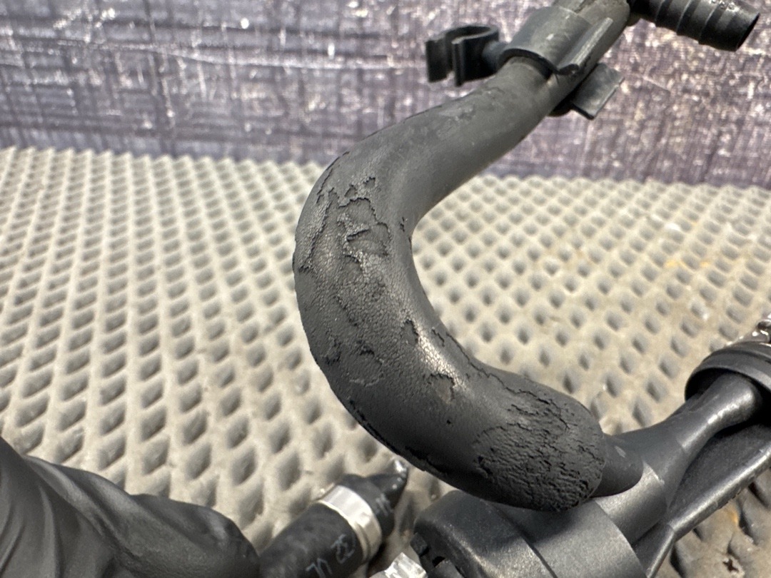 Шланг вакуумный, 1860 рублей, Красноярск