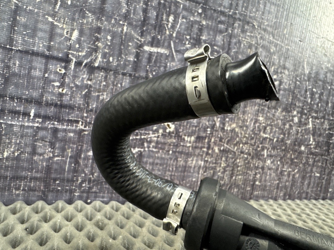 Шланг вакуумный, 1860 рублей, Красноярск