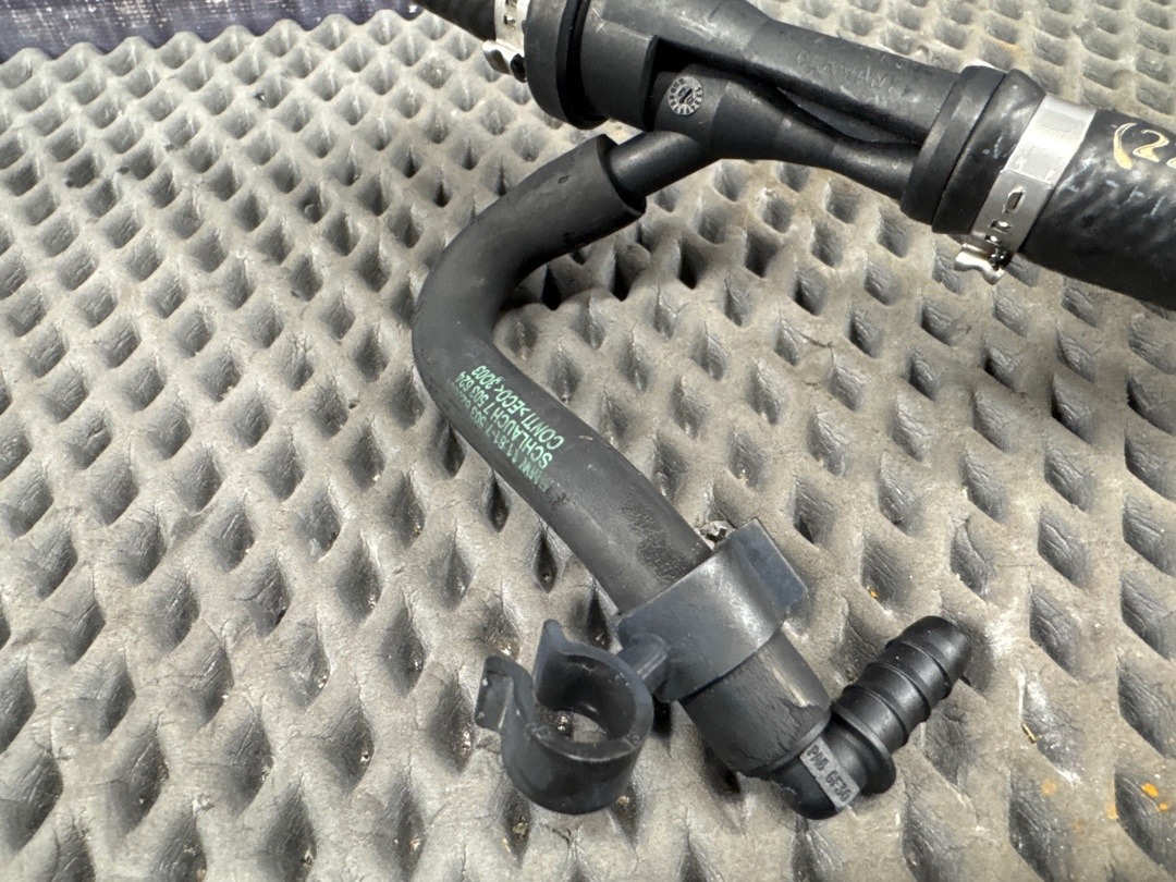 Шланг вакуумный, 1860 рублей, Красноярск