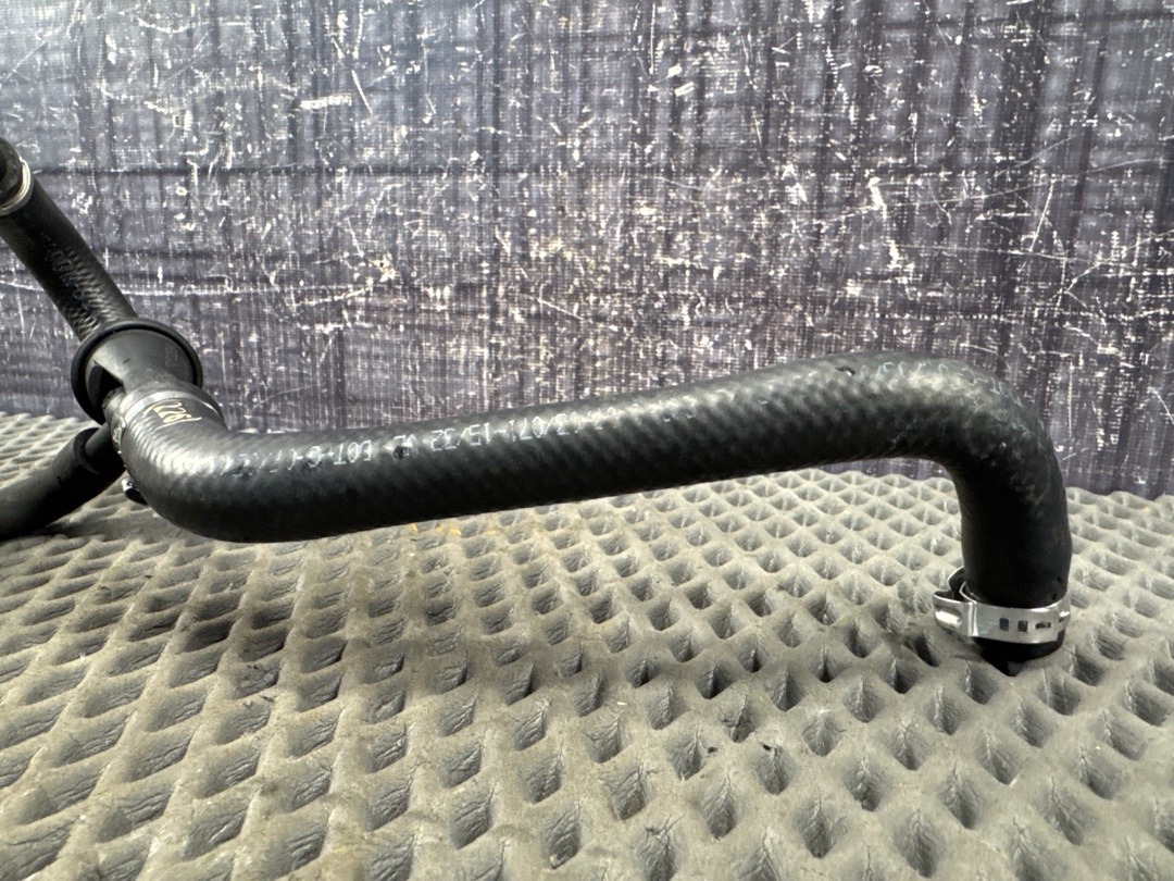 Шланг вакуумный, 1860 рублей, Красноярск