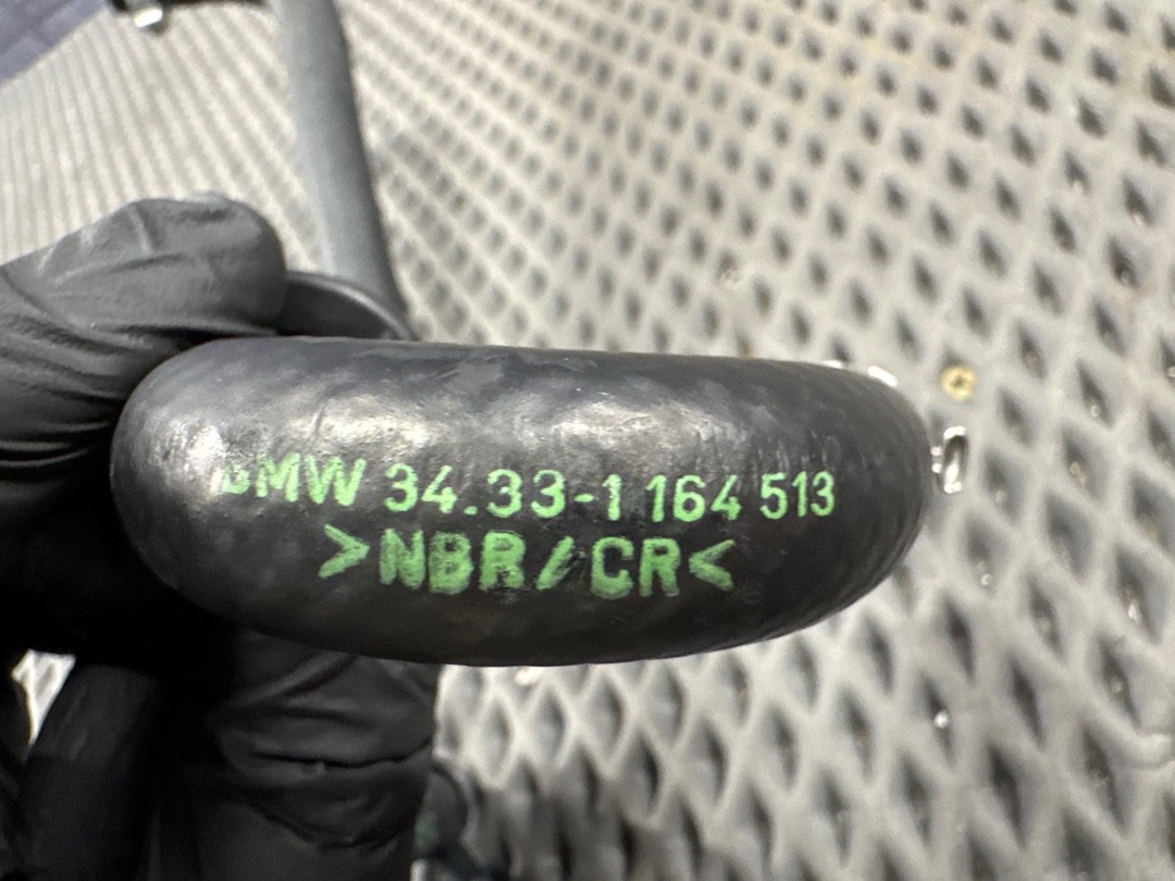 Шланг вакуумный, 1860 рублей, Красноярск