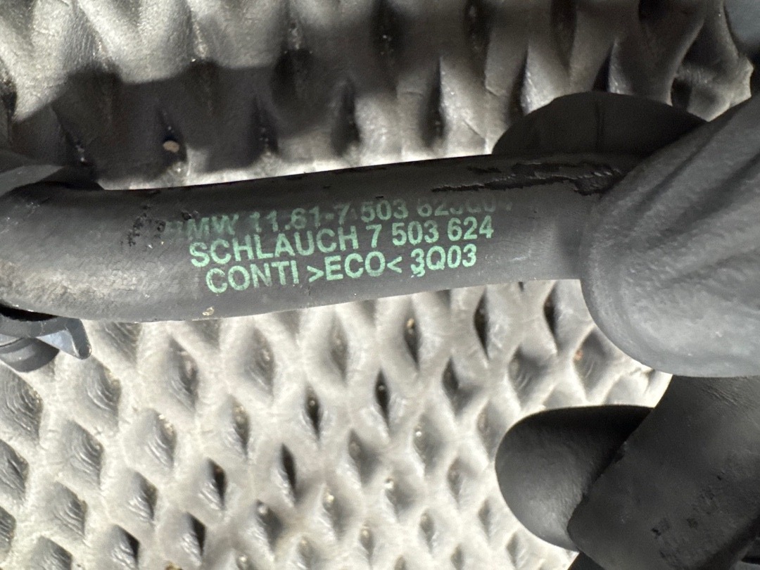 Шланг вакуумный, 1860 рублей, Красноярск