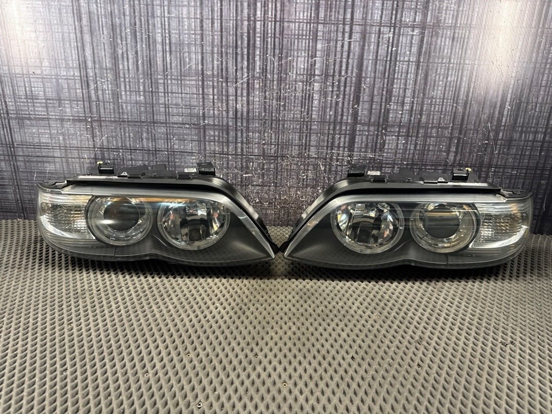 Фары, 54410 рублей, Красноярск