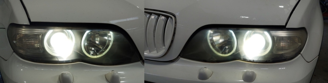 Фары, 54410 рублей, Красноярск