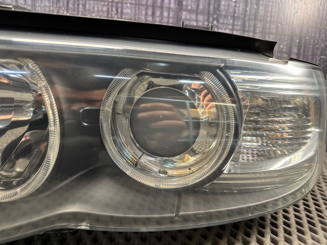 Фары, 54410 рублей, Красноярск