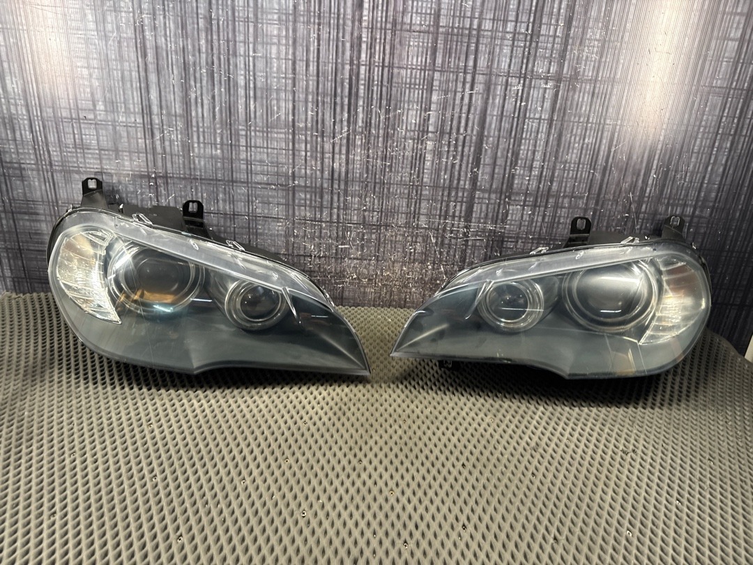 Фары, 40360 рублей, Красноярск