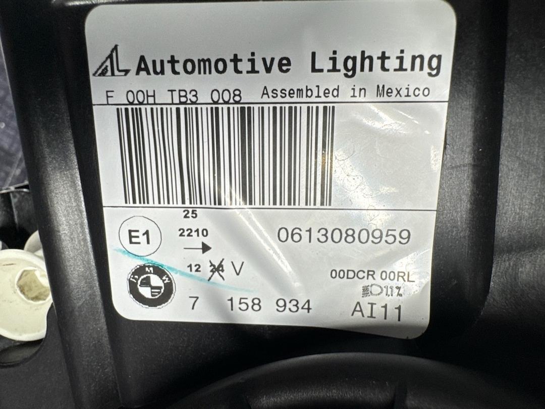 Фары, 40360 рублей, Красноярск