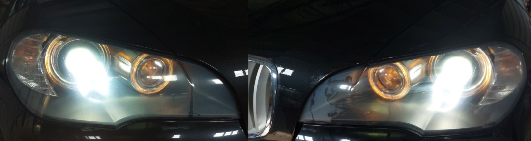 Фары, 40360 рублей, Красноярск