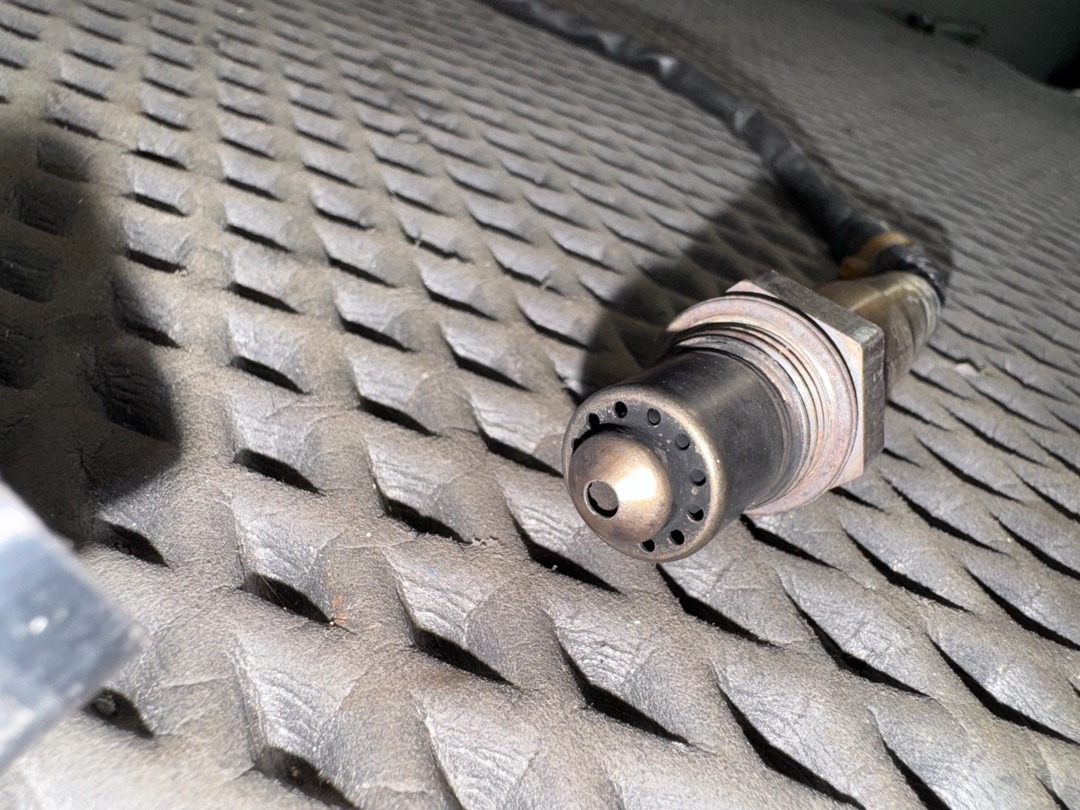 Датчик кислорода, 1715 рублей, Красноярск