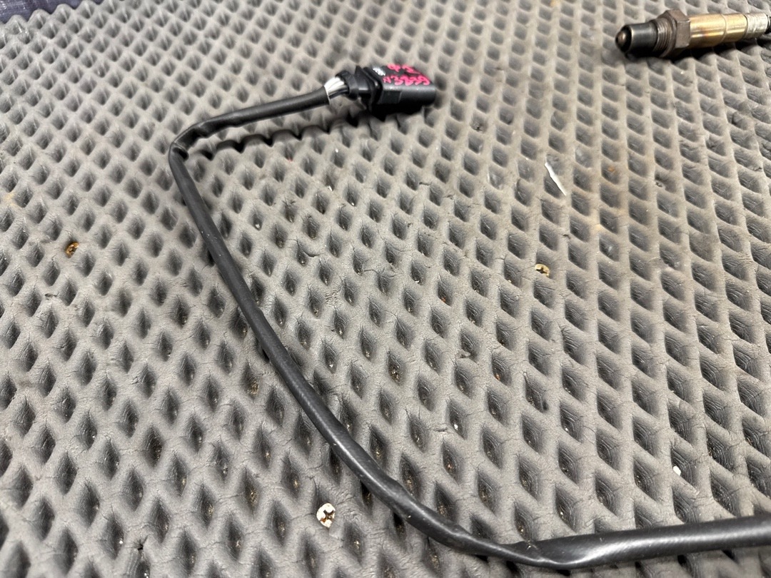 Датчик кислорода, 1715 рублей, Красноярск