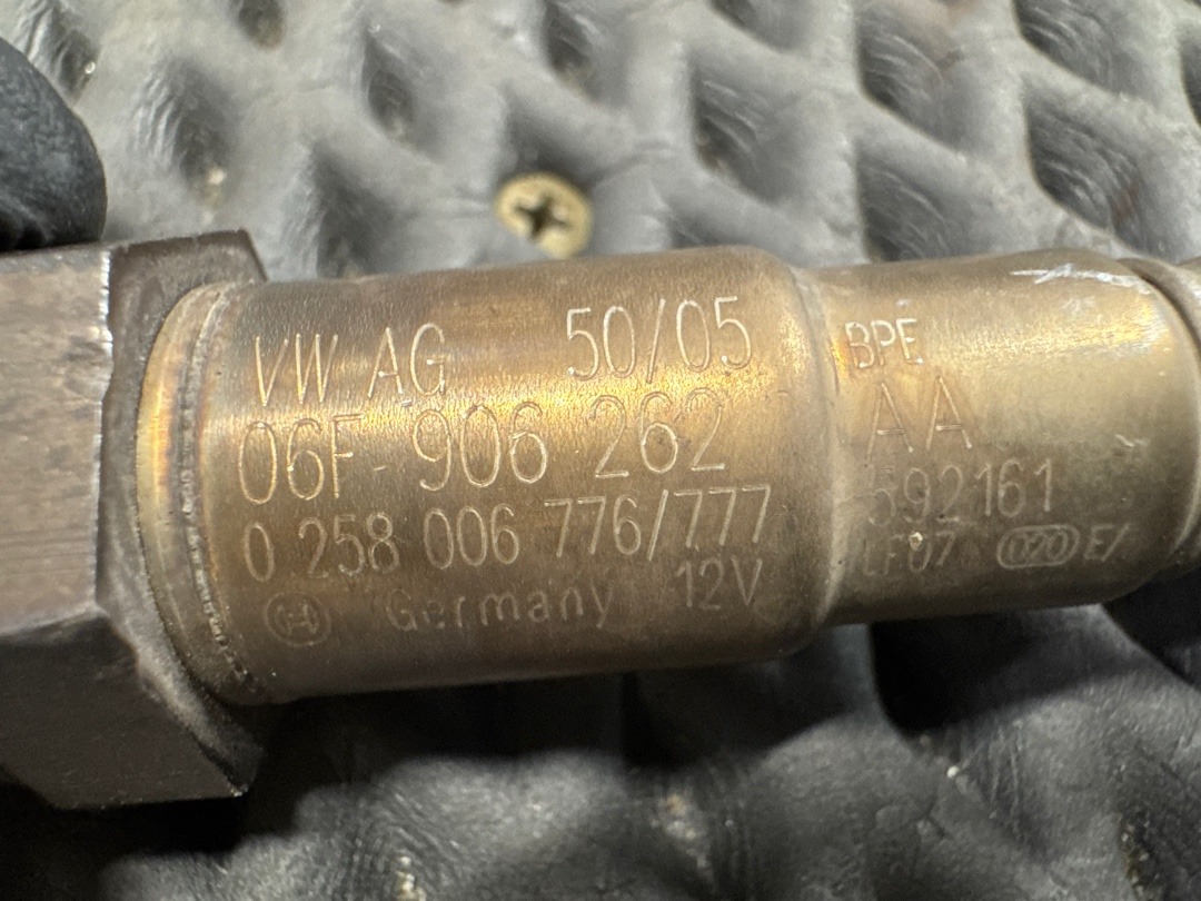 Датчик кислорода, 1715 рублей, Красноярск