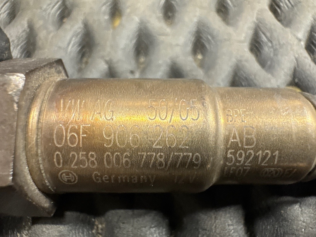 Датчик кислорода, 1715 рублей, Красноярск