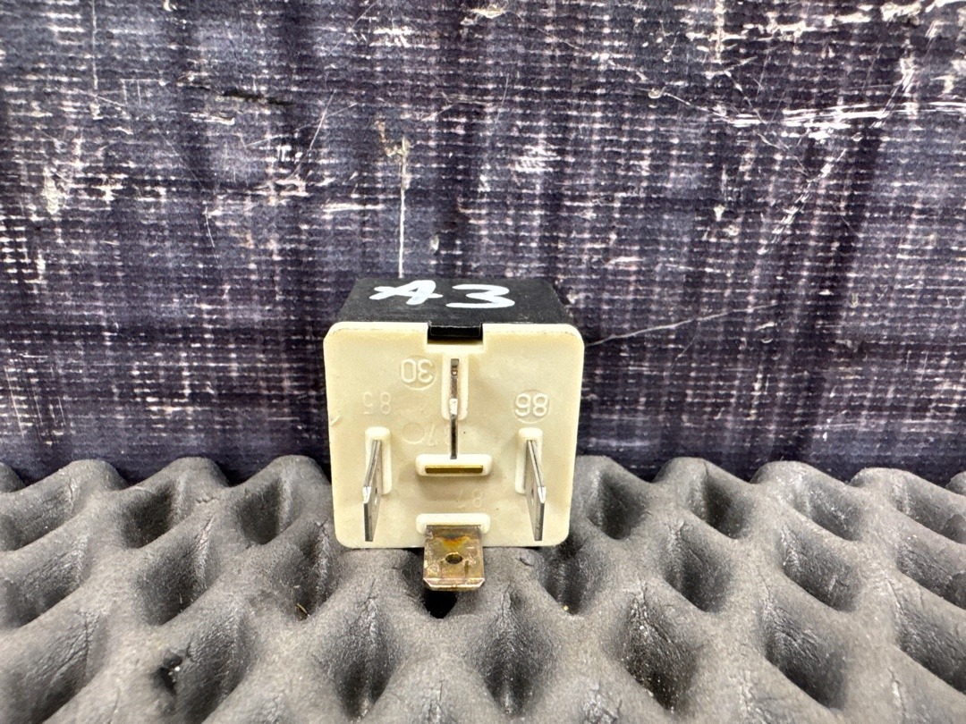 Реле, 420 рублей, Красноярск