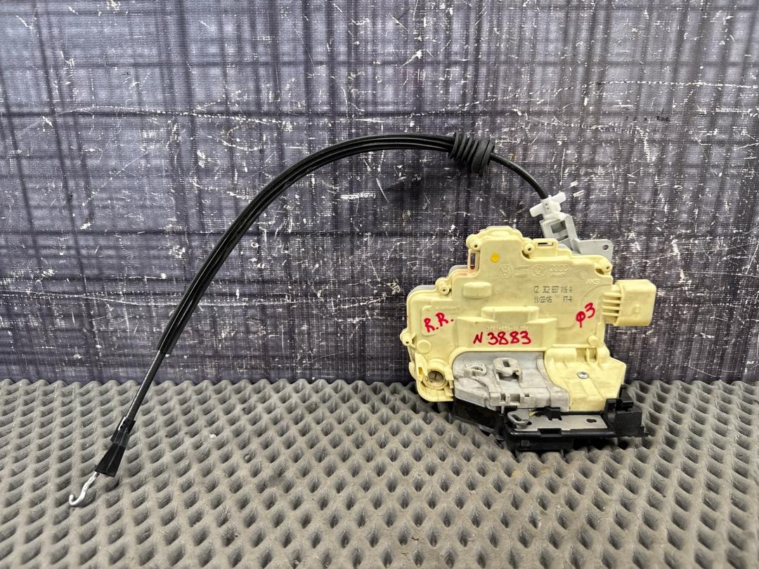 Замок двери, 858 рублей, Красноярск