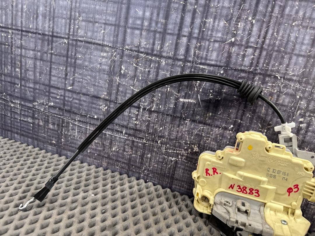 Замок двери, 858 рублей, Красноярск