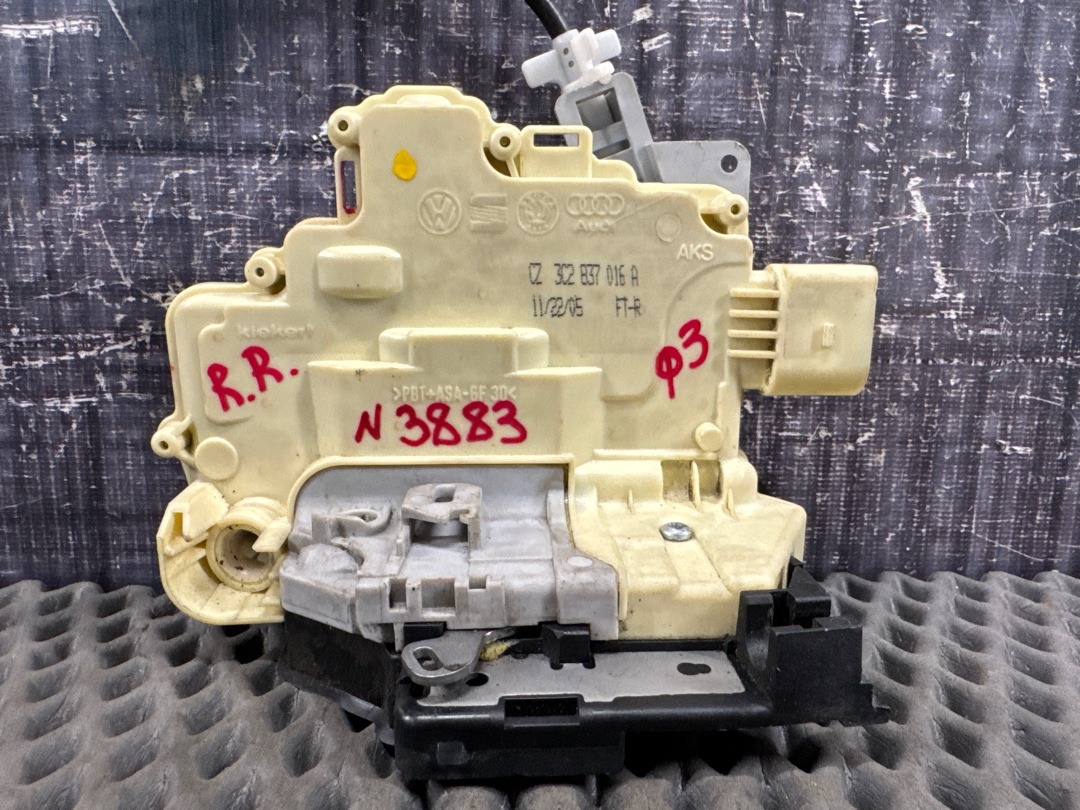 Замок двери, 858 рублей, Красноярск