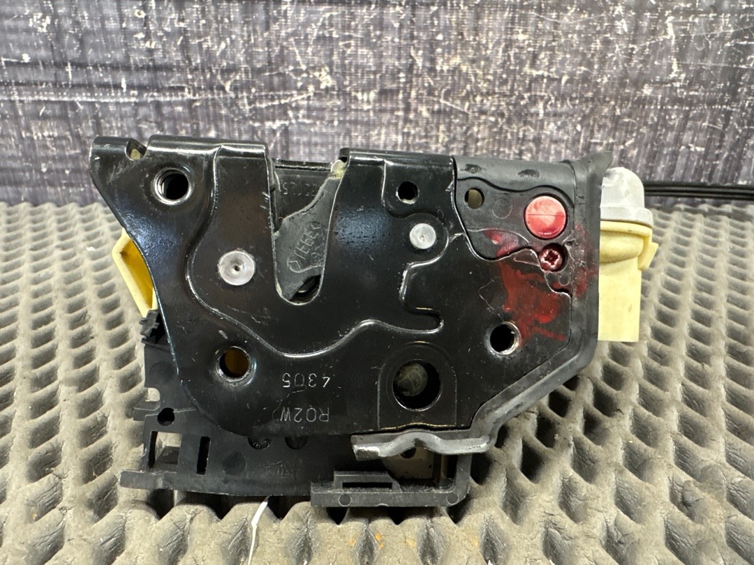 Замок двери, 858 рублей, Красноярск