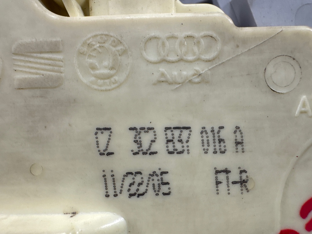 Замок двери, 858 рублей, Красноярск