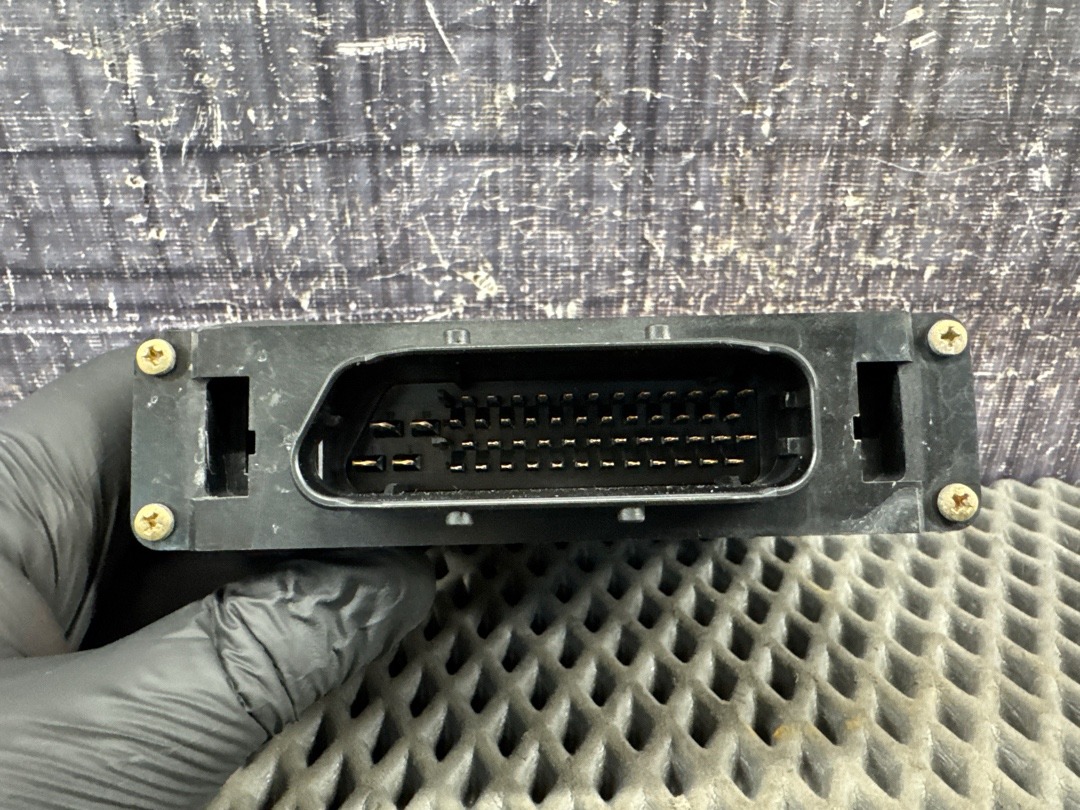 Блок управления АКПП, 3002 рублей, Красноярск