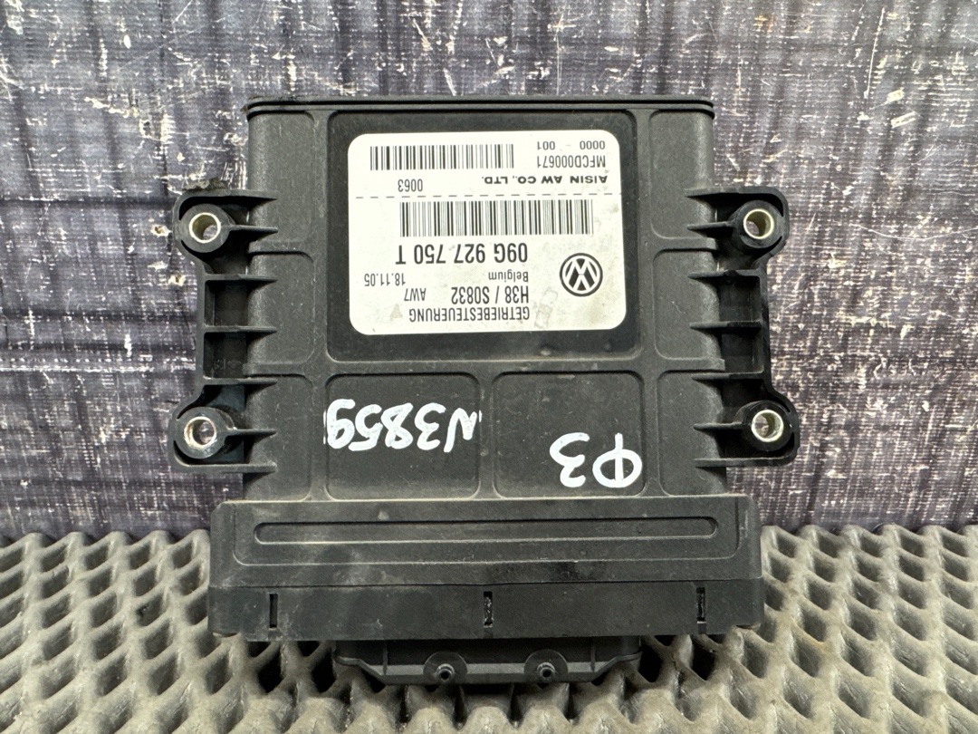 Блок управления АКПП, 3002 рублей, Красноярск