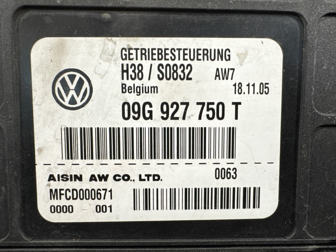 Блок управления АКПП, 3002 рублей, Красноярск