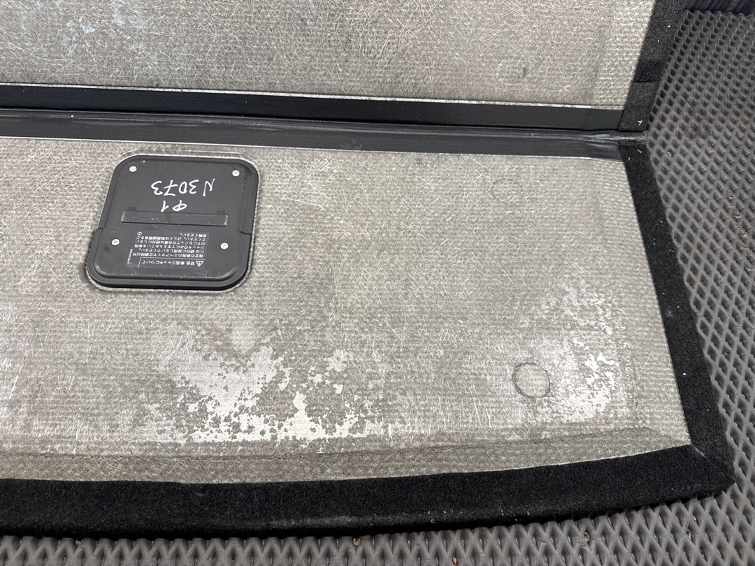 Ковер багажника, 1029 рублей, Красноярск