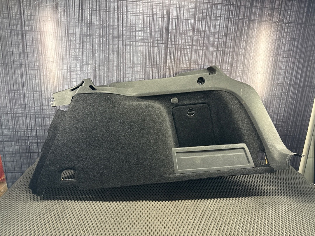 Обшивка багажника, 1920 рублей, Красноярск