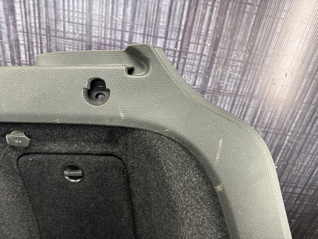 Обшивка багажника, 1920 рублей, Красноярск