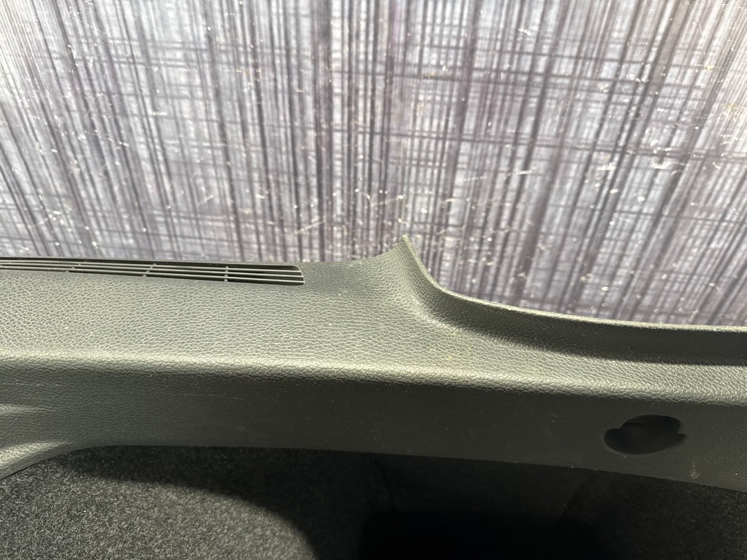 Обшивка багажника, 1920 рублей, Красноярск