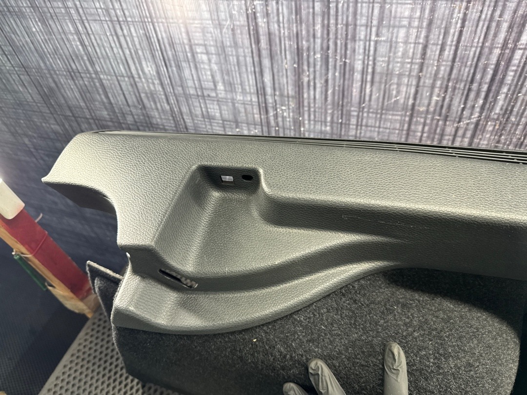 Обшивка багажника, 1920 рублей, Красноярск