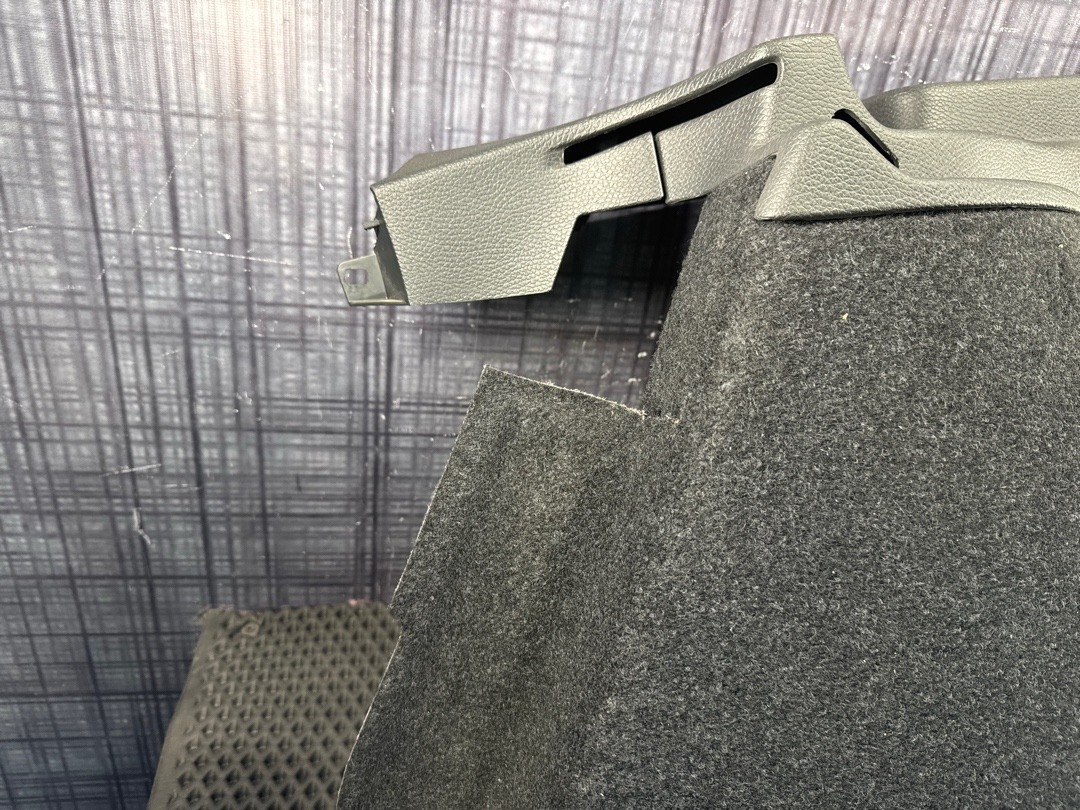 Обшивка багажника, 1920 рублей, Красноярск