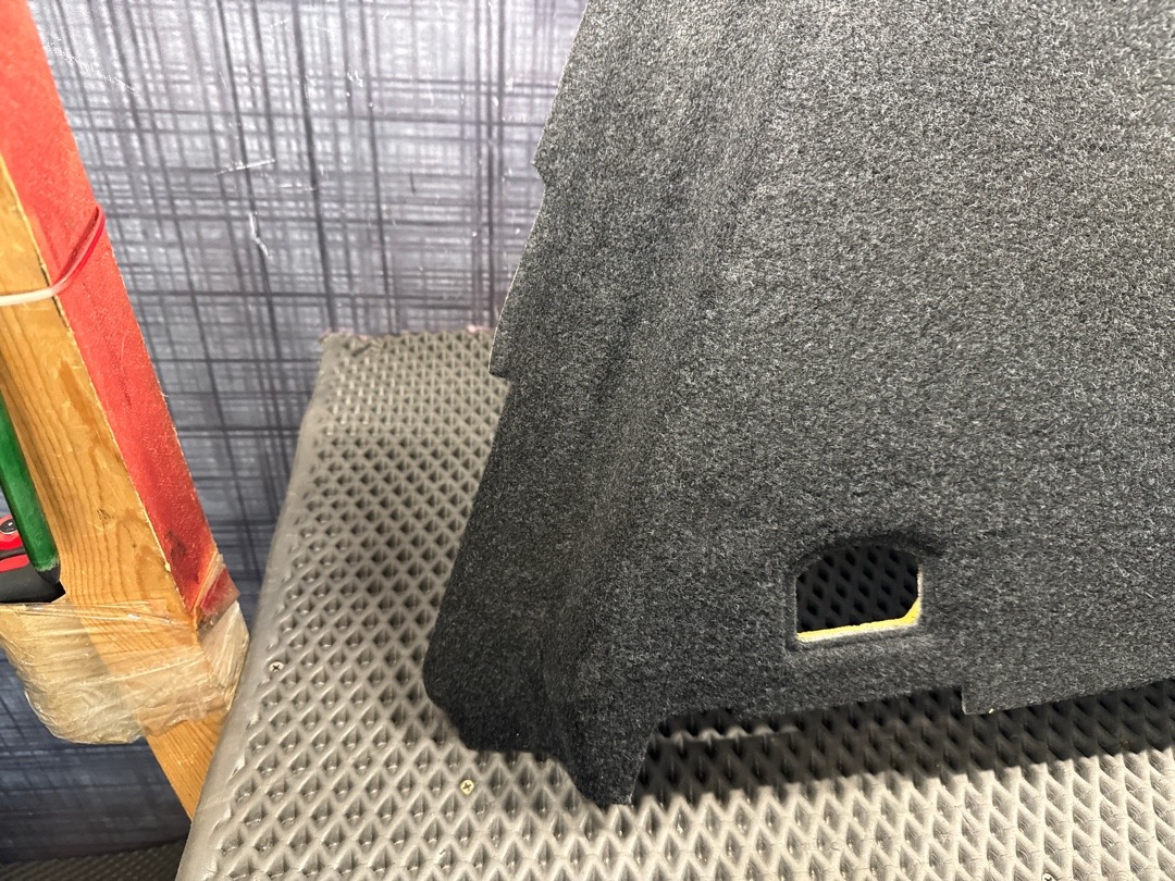 Обшивка багажника, 1920 рублей, Красноярск