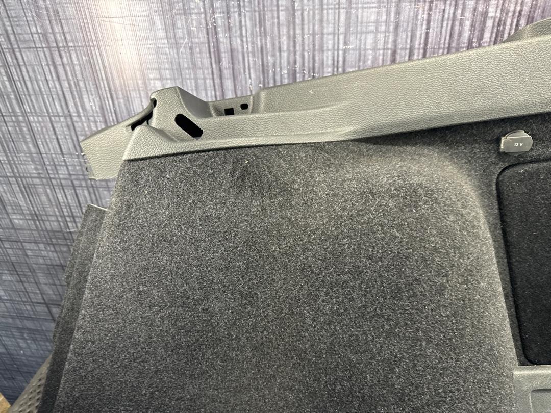 Обшивка багажника, 1920 рублей, Красноярск