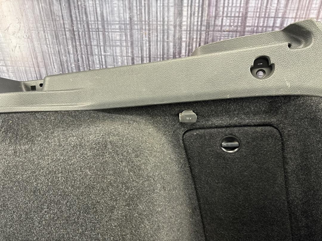 Обшивка багажника, 1920 рублей, Красноярск