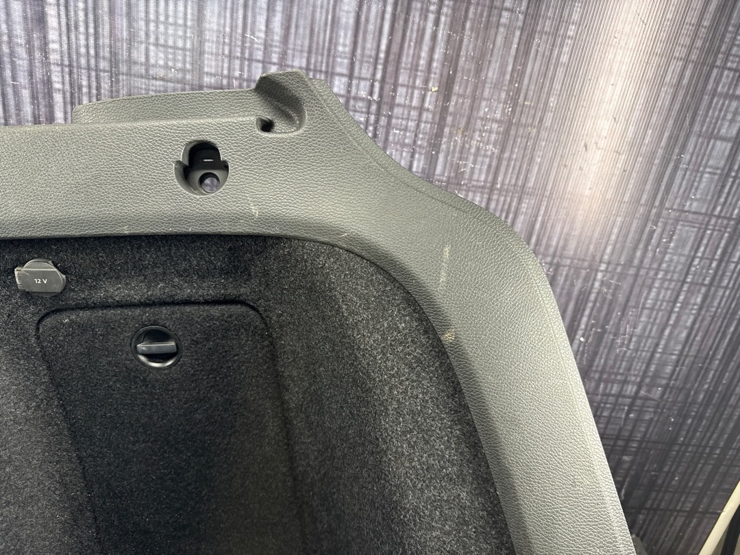 Обшивка багажника, 1920 рублей, Красноярск