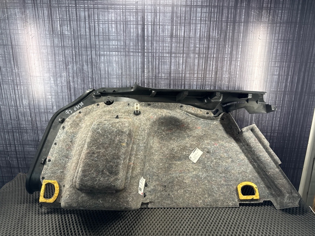 Обшивка багажника, 1920 рублей, Красноярск