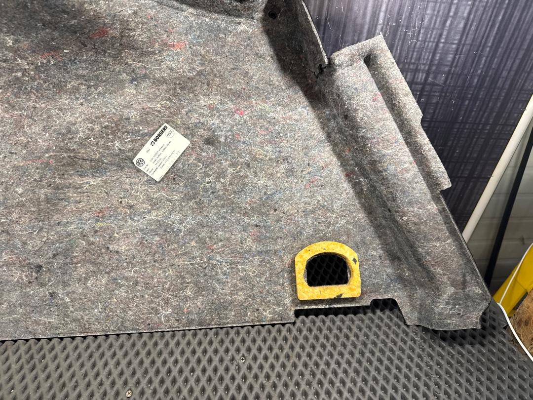 Обшивка багажника, 1920 рублей, Красноярск