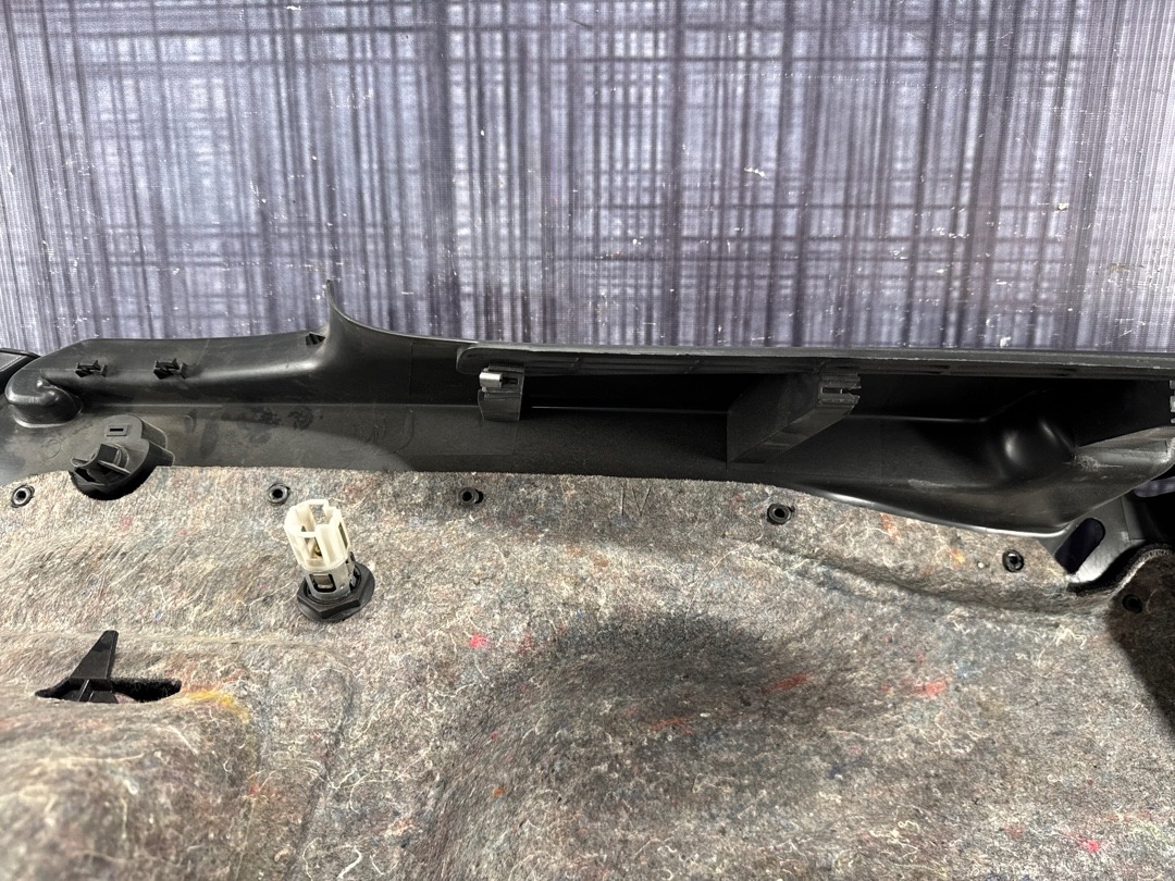 Обшивка багажника, 1920 рублей, Красноярск